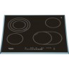 Hotpoint-Ariston KRO 642 TO