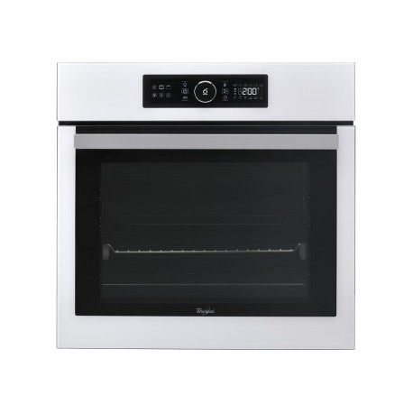 Whirlpool AKZ 6220 WH