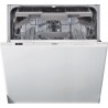 Whirlpool WIC 3C23 PEF