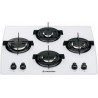 Hotpoint-Ariston TD 640 S WH IX/HA