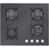 Ventolux HSF640-K3G (BK)