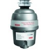 Franke Turbo Plus TP-75