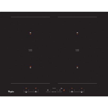 Whirlpool ACM 829