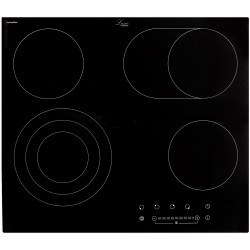 Варочная поверхность электрическая Luxor RH 677 BSA