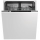 Встраиваемая посудомоечная машина Luxor AQP 6014 DL