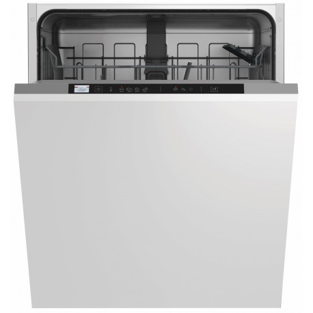 Встраиваемая посудомоечная машина Luxor AQP 6014 DL