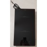 Варочная поверхность комбинированная Luxor Modul DI Slider Pro PG Induction 60 GAS BK + подставка Wok в подарок