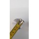 Ручка для варильної поверхні металева R 2 unico SS 1 шт метал