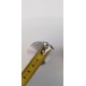 Ручки для варильної поверхні металеві R 2 unico SS 2 шт, метал