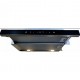 Luxor Forte F 60 Intellect SS 1450 m3 LED + включення швидкостей безконтактно, нержавіюча сталь