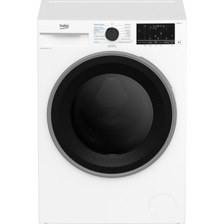 Прально-сушильна машина Beko B5DFT 584427 WPB