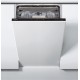 Whirlpool WSIP 4O33 PFE