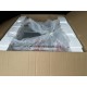 Духова шафа газова Luxor Qualität 60 GBO Grill Retro Kup BK Vintage Classico + конвектор, чорне скло