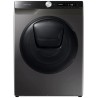 Samsung AddWash WD80T554DBX