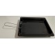 Luxor Qualität 60 GBO Grill + конвектор, черное стекло, черный