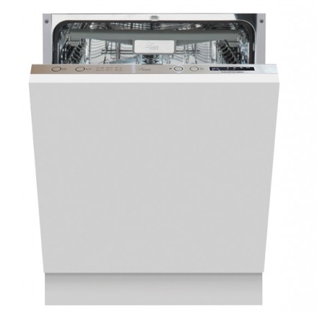 Встраиваемая посудомоечная машина Luxor AWP 6014 DL Bio Steril