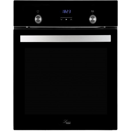 Духовой шкаф электрический Luxor HB 4509 PRACTIK BK