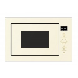 Микроволновая печь Luxor BF 25 Rustik Unique + открывание двери от прикосновения к стеклу