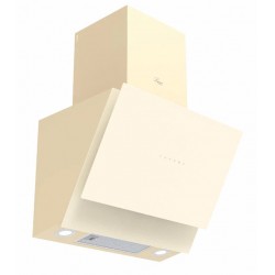 Luxor Emilia 1450 BK LED + 4 швидкості турбіни, чорний