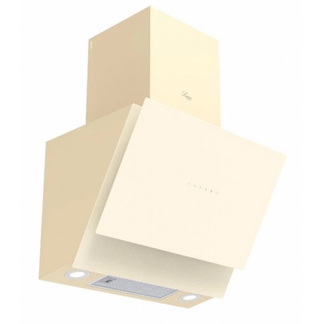 Luxor Emilia 1450 BK LED + 4 швидкості турбіни, чорний