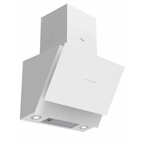 Luxor Emilia 1450 BK LED + 4 швидкості турбіни, чорний