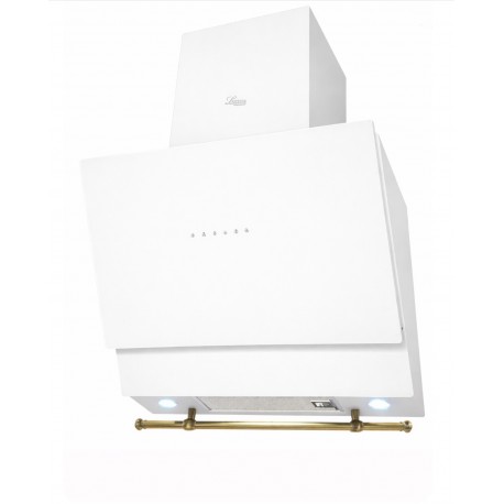 Luxor Emilia 1450 BK LED + 4 швидкості турбіни, чорний