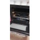 Газовий духовий шкаф з конвектором Luxor Qualitat WH + Газова поверхня Luxor EG 740 Wh WOK (комплект)