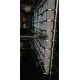 Газовий духовий шкаф з конвектором Luxor Qualitat WH + Газова поверхня Luxor EG 740 Wh WOK (комплект)