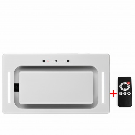 Luxor Stolz 60 LED 1450 Beste WH