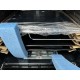 Газовий духовий шкаф з конвектором Luxor Qualitat WH + Газова поверхня Luxor EG 740 Wh WOK (комплект)