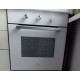 Газовий духовий шкаф з конвектором Luxor Qualitat WH + Газова поверхня Luxor EG 740 Wh WOK (комплект)