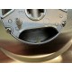 Luxor R Black 65 Emaille Turbo Wok Italy + кругла підставка Wok у подарунок, білий